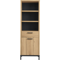 Boekenkast LAMARO