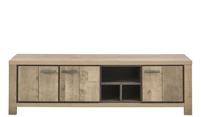 TV-Dressoir MAZEDO 10373574