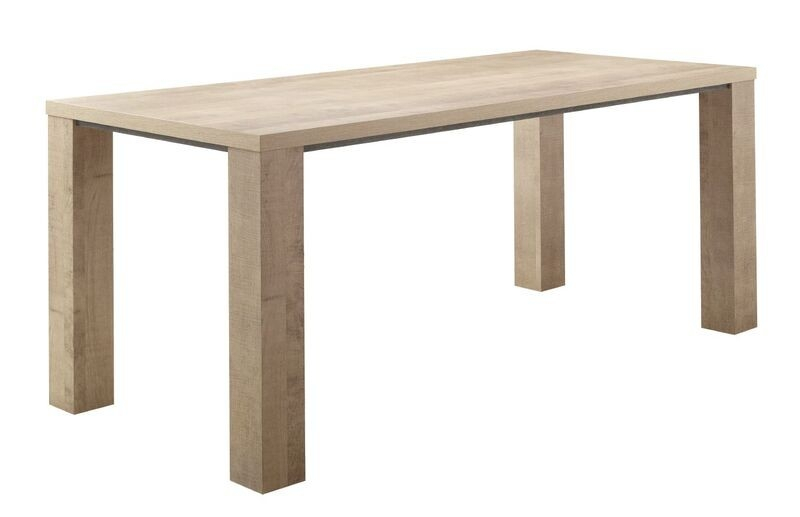 Eettafel MAZEDO 10390366