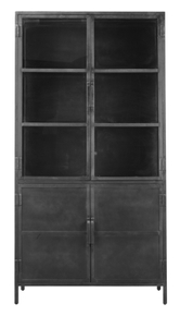 Vitrinekast FARMTON 10370071