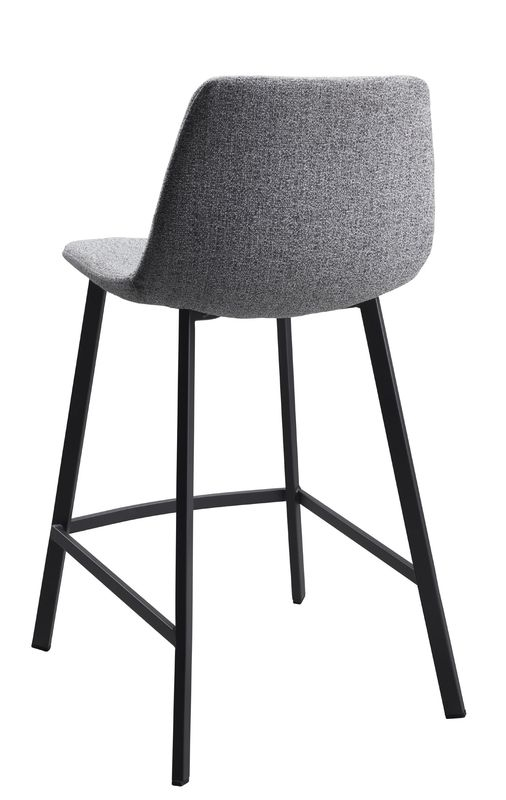 1x Barkruk TICINE
