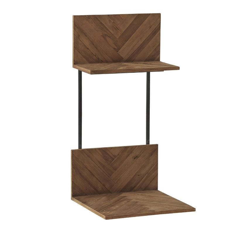 Hangtafel ALCOA