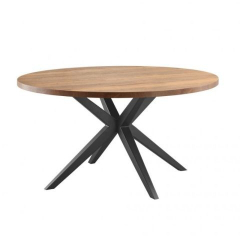 Eettafel MASCARO