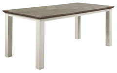 Eettafel VERESA