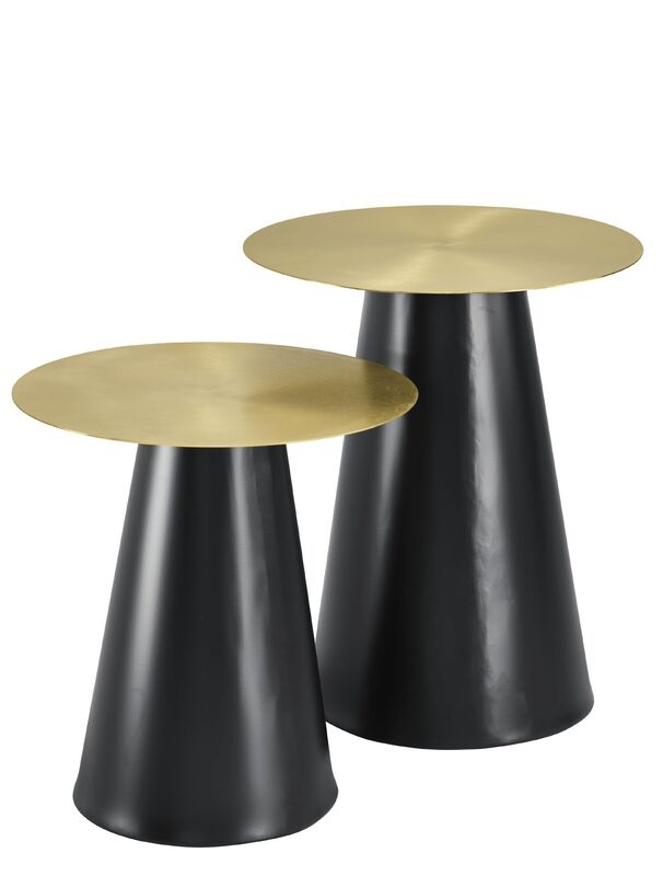 Bijzettafel KOLIND