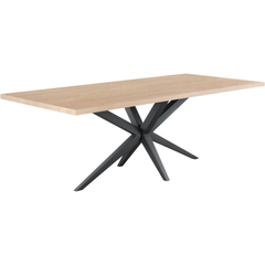Eettafel MASCARO