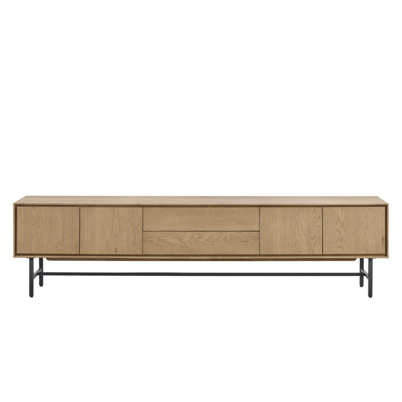 TV-Dressoir BELVIO