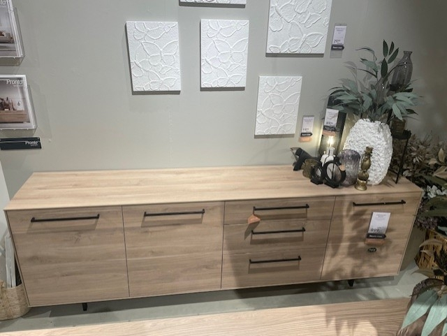 Dressoir RICCO