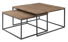 Salontafel PANDERA