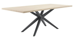 MASCARO Eettafel 