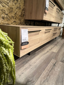 TV-Dressoir RICCO