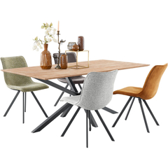Eettafel PIASTRA