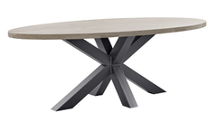 Eettafel TAVOLO