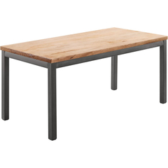 Kindertafel MESOLA