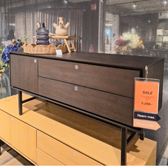 TV-Dressoir BELVIO