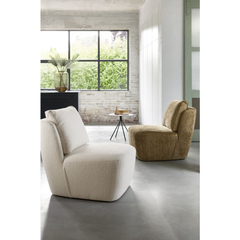 Fauteuil MONDETTI ivory
