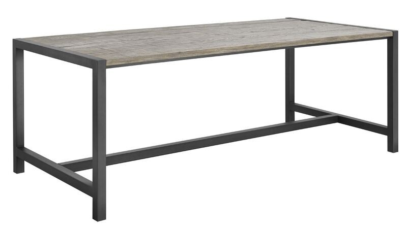 Eettafel MORANDI