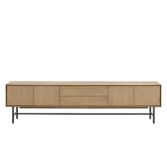 TV-Dressoir BELVIO