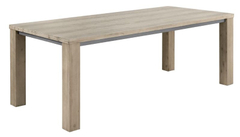 Eettafel ROBUSTO
