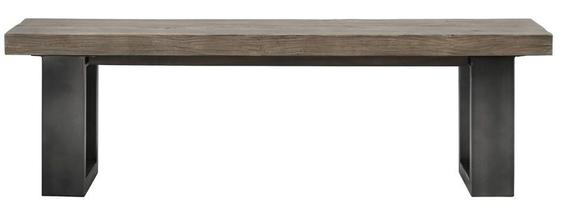 Eetbank Alesio 170x40