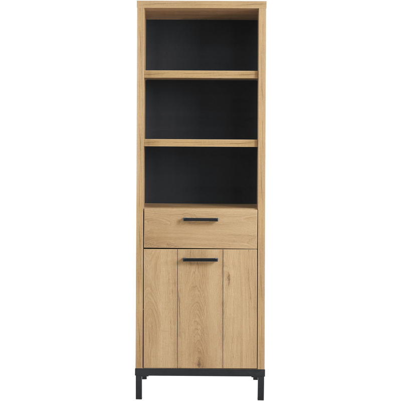 Boekenkast LAMARO