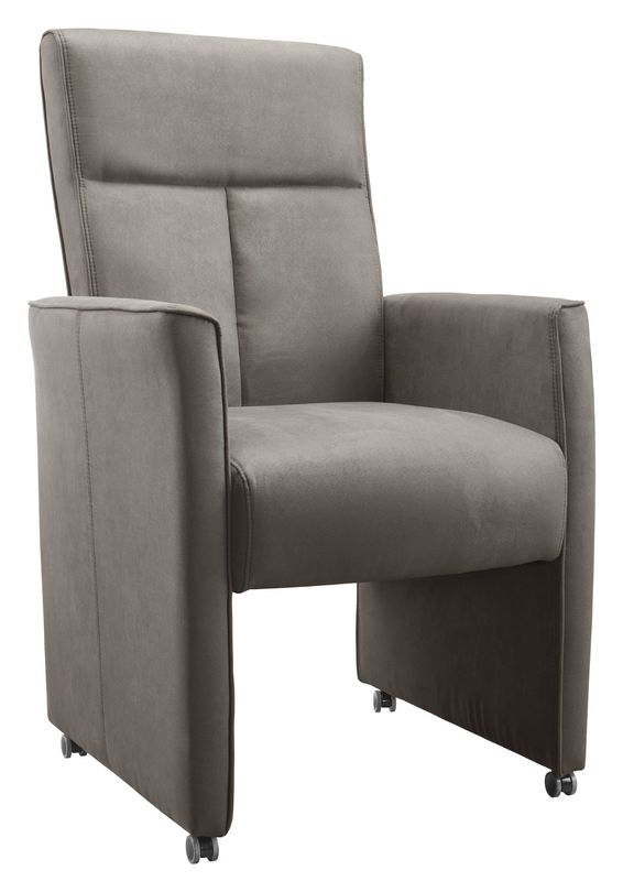 Eetfauteuil VINOLA