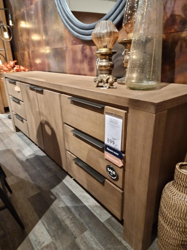 Dressoir VALVOLA