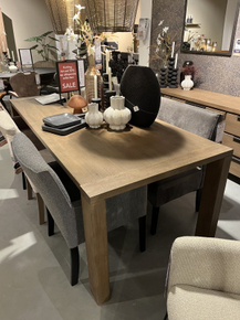 Eettafel VALVOLA