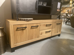 TV-Dressoir HEVANO