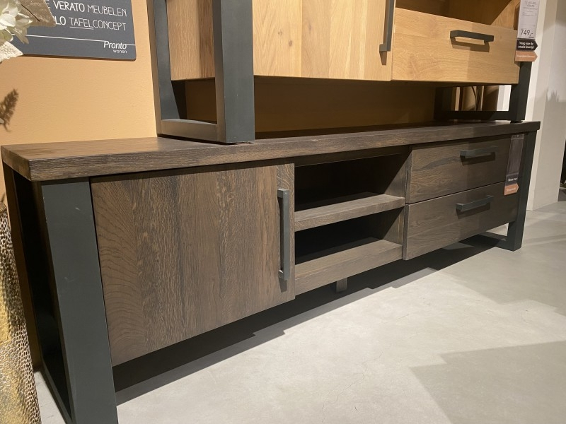 TV-Dressoir VERATO