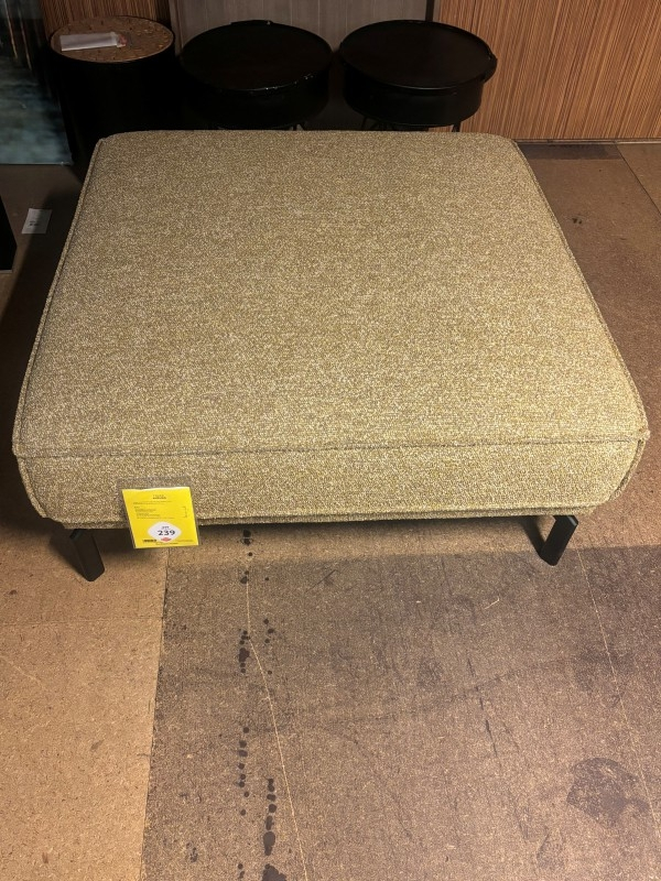 Hocker ALBURG