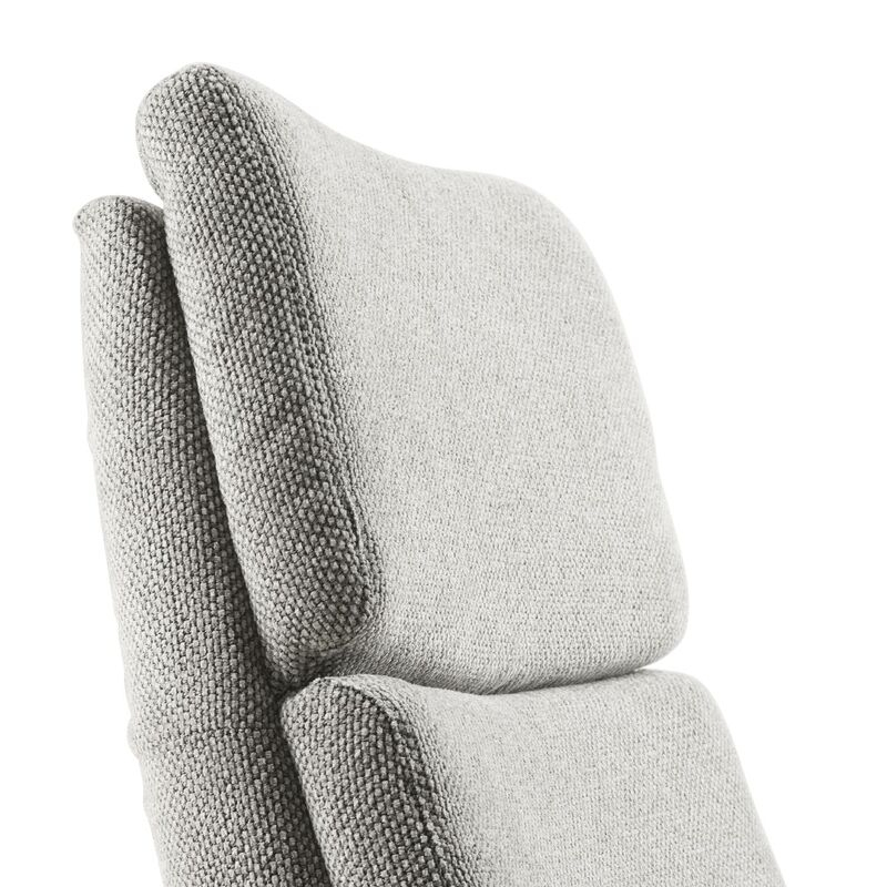 Fauteuil met relax INITIO