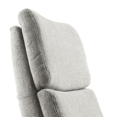 Fauteuil met relax INITIO