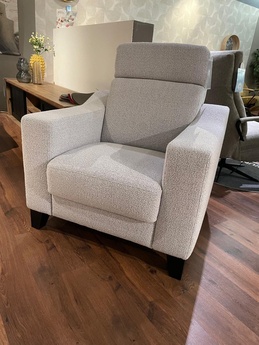CREON fauteuil