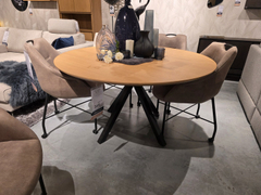Belvio eettafel