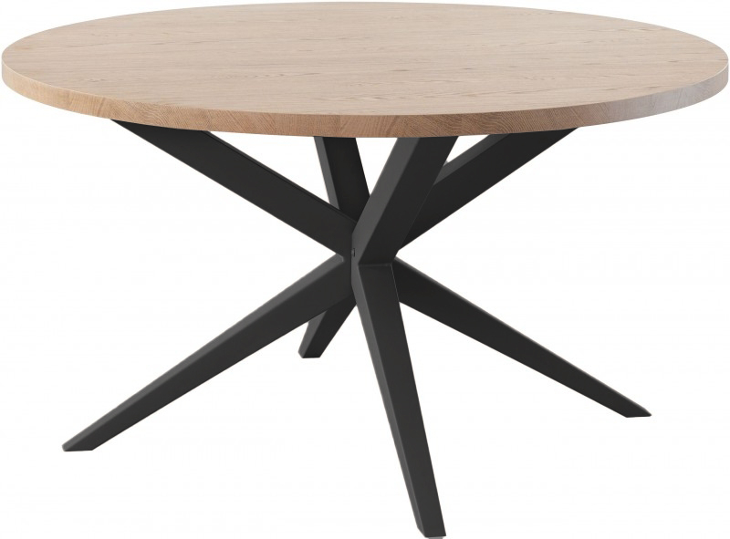 Mascaro eettafel ø140 cm