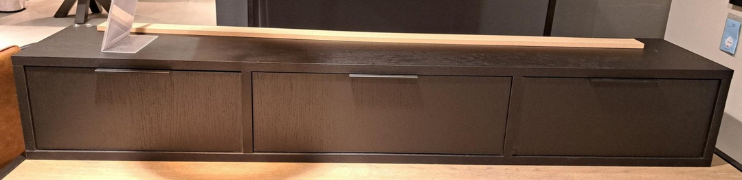 TV-Dressoir VERDIO hangend