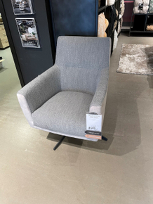 MALTENO Draaifaut alpine149-steel/adore175-oyster