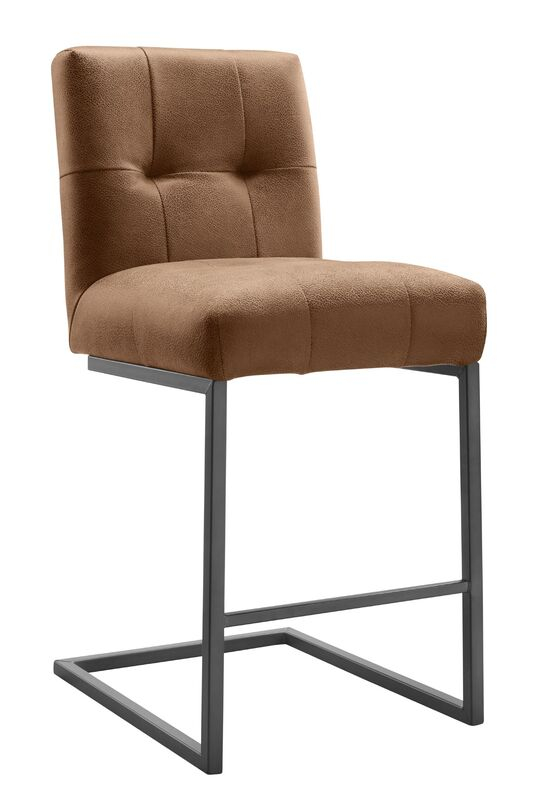 ORO 16032 Barkruk dakota 127-brandy