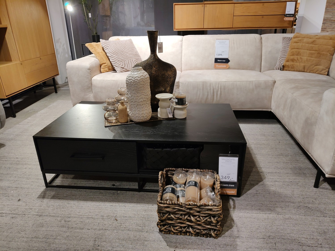 Salontafel VINITO