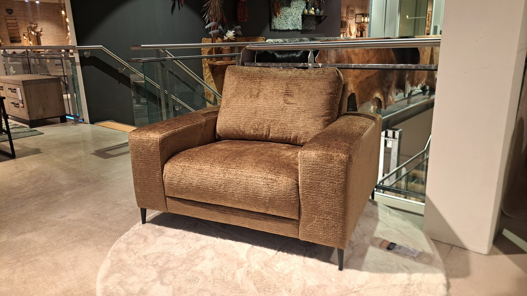 PORTONA Loveseat