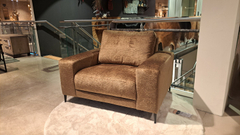 PORTONA Loveseat