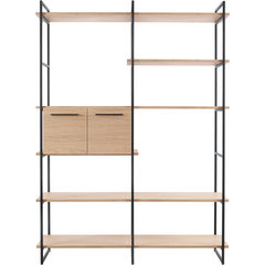 Wandkast SISTEMA 
