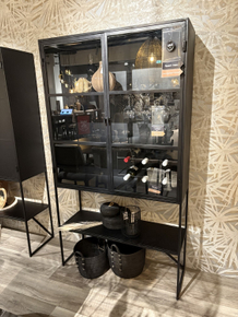 Vitrinekast ORIZONE 