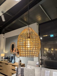 Hanglamp ORCIA