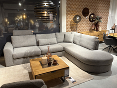 Hoekbank ARNAD