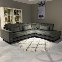 Hoekbank Coventry