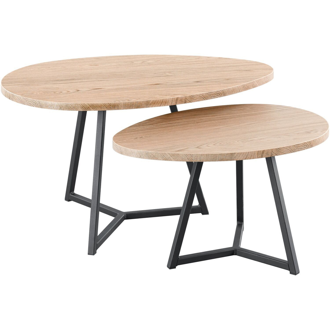 Salontafel Locarnio