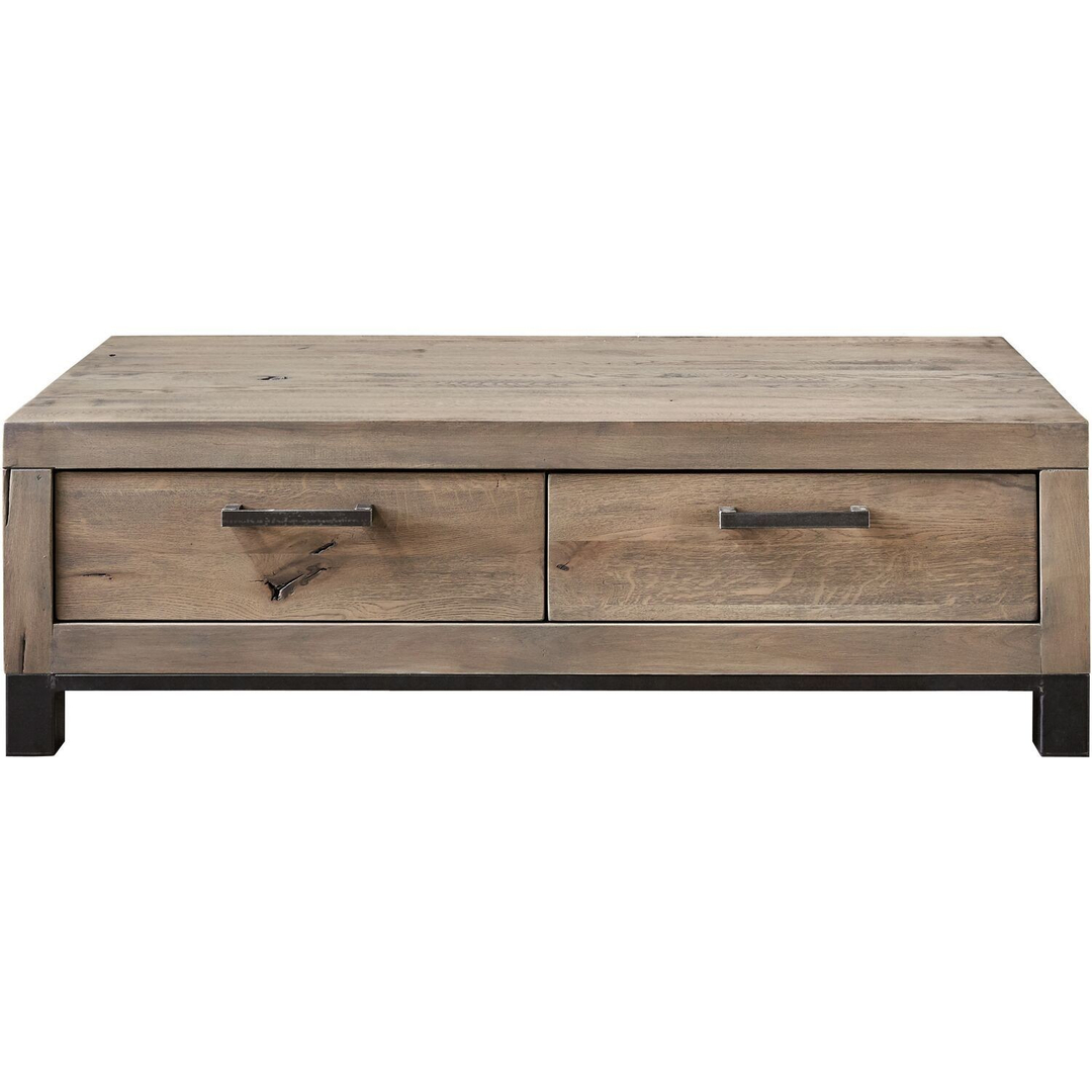 Salontafel 132x65 Hevano
