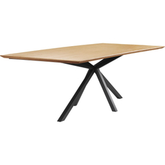 Eettafel Belvio